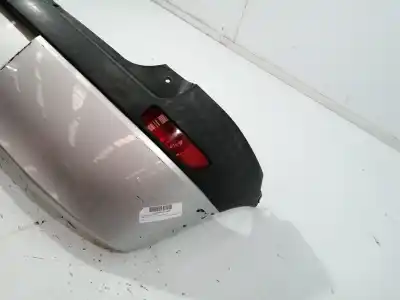 Pezzo di ricambio per auto di seconda mano paraurti posteriore per opel corsa c g-z12xe riferimenti oem iam 9196977   Pezzo di ricambio per auto di seconda mano paraurti posteriore per opel corsa c g-z12xe riferimenti oem iam 9196977