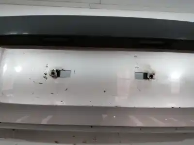 Pezzo di ricambio per auto di seconda mano paraurti posteriore per opel corsa c g-z12xe riferimenti oem iam 9196977   Pezzo di ricambio per auto di seconda mano paraurti posteriore per opel corsa c g-z12xe riferimenti oem iam 9196977