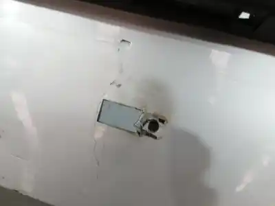 Pezzo di ricambio per auto di seconda mano paraurti posteriore per opel corsa c g-z12xe riferimenti oem iam 9196977   Pezzo di ricambio per auto di seconda mano paraurti posteriore per opel corsa c g-z12xe riferimenti oem iam 9196977