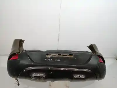 Pezzo di ricambio per auto di seconda mano PARAURTI POSTERIORE per RENAULT KADJAR  Riferimenti OEM IAM 850B23990R  