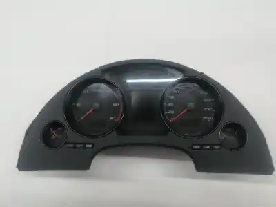 Pièce détachée automobile d'occasion compteur de kilomètres pour seat exeo (3r2) 2.0 tdi références oem iam 3r0920800e