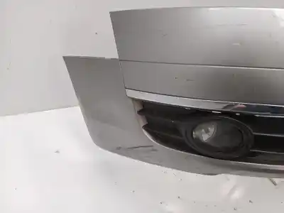 Peça sobressalente para automóvel em segunda mão para choques dianteiro por audi a6 c6 (4f2) 2.0 tdi referências oem iam 4f0807105  