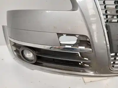 Peça sobressalente para automóvel em segunda mão para choques dianteiro por audi a6 c6 (4f2) 2.0 tdi referências oem iam 4f0807105  