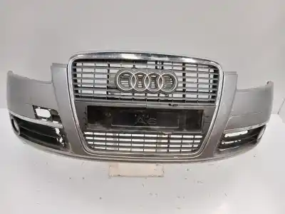 Peça sobressalente para automóvel em segunda mão para choques dianteiro por audi a6 c6 (4f2) 2.0 tdi referências oem iam 4f0807105