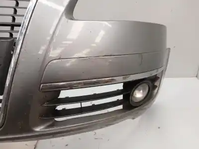 Peça sobressalente para automóvel em segunda mão para choques dianteiro por audi a6 c6 (4f2) 2.0 tdi referências oem iam 4f0807105  