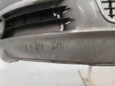 Peça sobressalente para automóvel em segunda mão para choques dianteiro por audi a6 c6 (4f2) 2.0 tdi referências oem iam 4f0807105  