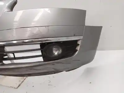 Peça sobressalente para automóvel em segunda mão para choques dianteiro por audi a6 c6 (4f2) 2.0 tdi referências oem iam 4f0807105  
