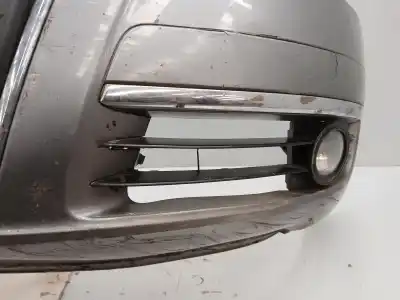 Peça sobressalente para automóvel em segunda mão para choques dianteiro por audi a6 c6 (4f2) 2.0 tdi referências oem iam 4f0807105  