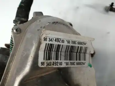 Автозапчасти б/у рулевая рейка за opel corsa f hn05 ссылки oem iam 1666753580  