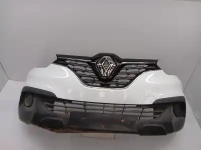 Pezzo di ricambio per auto di seconda mano PARAURTI ANTERIORE per RENAULT KADJAR  Riferimenti OEM IAM 620220955R  