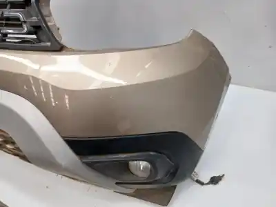 Second-hand car spare part front bumper for dacia duster i h5h490 oem iam references 620228952r   Second-hand car spare part front bumper for dacia duster i h5h490 oem iam references 620228952r