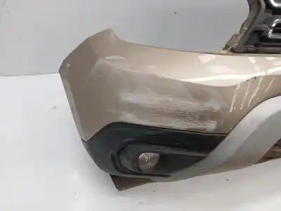 Second-hand car spare part front bumper for dacia duster i h5h490 oem iam references 620228952r   Second-hand car spare part front bumper for dacia duster i h5h490 oem iam references 620228952r