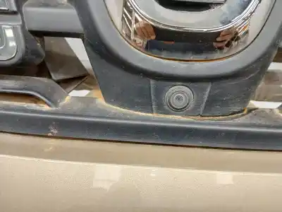 Second-hand car spare part front bumper for dacia duster i h5h490 oem iam references 620228952r   Second-hand car spare part front bumper for dacia duster i h5h490 oem iam references 620228952r