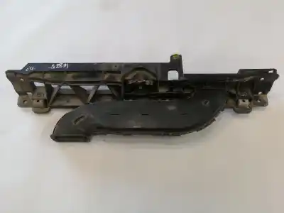Автозапчасти б/у передняя панель за citroen c4 picasso/spacetourer ah01 ссылки oem iam 9814471380