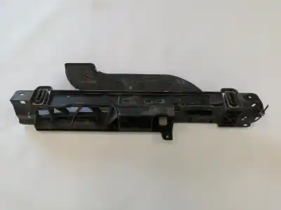 Автозапчастина б/у фронтальна панель для citroen c4 picasso/spacetourer ah01 посилання на oem iam 9814471380  