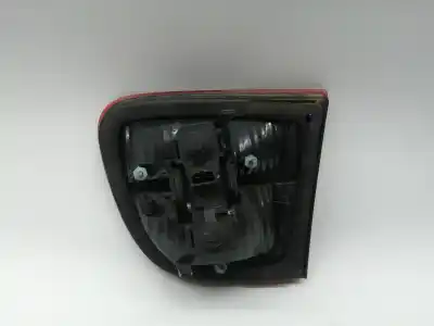 Автозапчасти б/у внутренний левый задний фонарь за seat leon (1m1) 1.9 tdi ссылки oem iam 1m6945107   Автозапчасти б/у внутренний левый задний фонарь за seat leon (1m1) 1.9 tdi ссылки oem iam 1m6945107