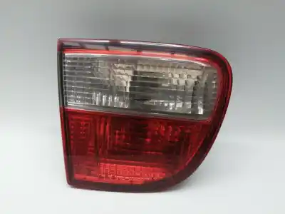 Автозапчасти б/у внутренний левый задний фонарь за seat leon (1m1) 1.9 tdi ссылки oem iam 1m6945107 Автозапчасти б/у внутренний левый задний фонарь за seat leon (1m1) 1.9 tdi ссылки oem iam 1m6945107