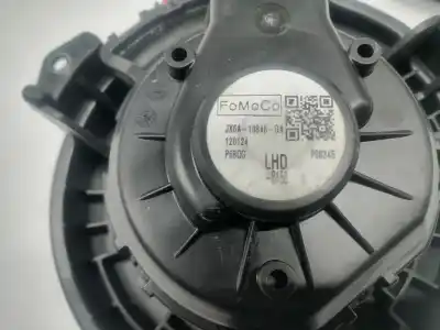 Second-hand car spare part heating fan for ford kuga bgda oem iam references 2587601  
