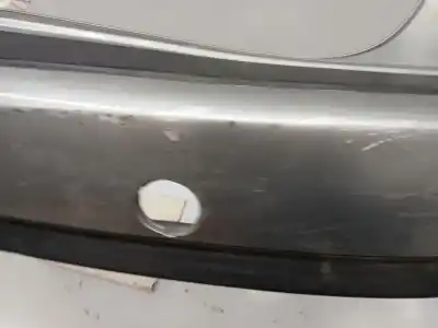 Автозапчастина б/у задній бампер для ford focus c-max (cap) g6da посилання на oem iam 1472296  