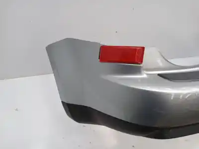 Автозапчастина б/у задній бампер для ford focus c-max (cap) g6da посилання на oem iam 1472296  