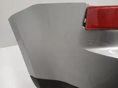 Автозапчастина б/у задній бампер для ford focus c-max (cap) g6da посилання на oem iam 1472296  