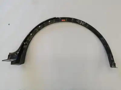 Автозапчастина б/у праве задне крило для toyota c-hr (x10) m20a посилання на oem iam 75605f4070  