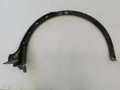 Автозапчастина б/у праве задне крило для toyota c-hr (x10) 2zr посилання на oem iam 75605f4070  