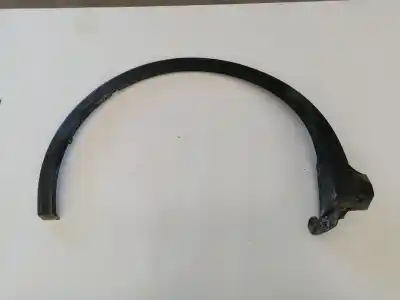Second-hand car spare part Right Rear Winglet for TOYOTA C-HR (X10) 2ZR OEM IAM references 75605F4070  