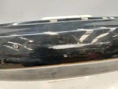 Second-hand car spare part rear bumper for audi a4 b8 (8k2) 2.0 tdi oem iam references 8k5807303a  