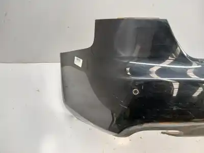 Second-hand car spare part rear bumper for audi a4 b8 (8k2) 2.0 tdi oem iam references 8k5807303a  
