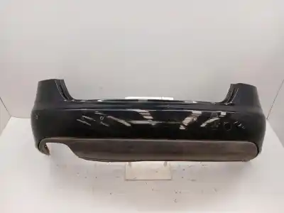 Second-hand car spare part Rear Bumper for AUDI A4 B8 (8K2) 2.0 TDI OEM IAM references 8K5807303A  