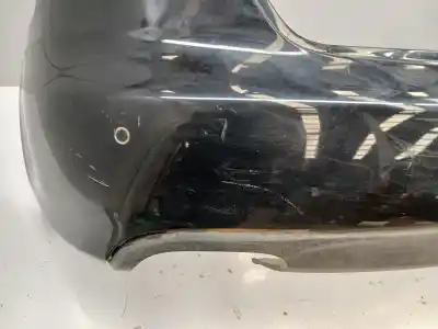 Second-hand car spare part rear bumper for audi a4 b8 (8k2) 2.0 tdi oem iam references 8k5807303a  