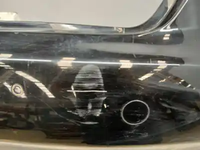 Second-hand car spare part rear bumper for audi a4 b8 (8k2) 2.0 tdi oem iam references 8k5807303a  
