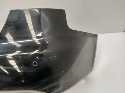 Second-hand car spare part rear bumper for audi a4 b8 (8k2) 2.0 tdi oem iam references 8k5807303a  