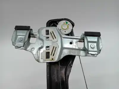 Second-hand car spare part passenger side right window regulator for opel mokka b16dth/lvl oem iam references 42363793  