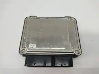 Piesă de schimb auto la mâna a doua unitate de control motor ecu pentru skoda scala (nw) skoda scala referințe oem iam 04c907309bp  