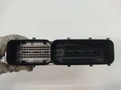 Piesă de schimb auto la mâna a doua unitate de control motor ecu pentru skoda scala (nw) skoda scala referințe oem iam 04c907309bp  