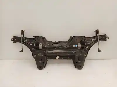 Second-hand car spare part Front Axle for OPEL CORSA F HN05 OEM IAM references 9834696980  