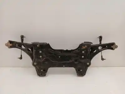 Second-hand car spare part front axle for opel corsa f hn05 oem iam references 9834696980  