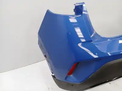 Second-hand car spare part rear bumper for opel mokka mokka (2020 >) oem iam references 168044951t  