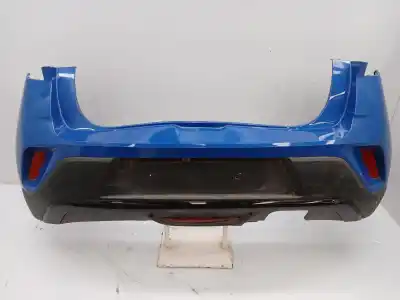 Second-hand car spare part rear bumper for opel mokka mokka (2020 >) oem iam references 168044951t