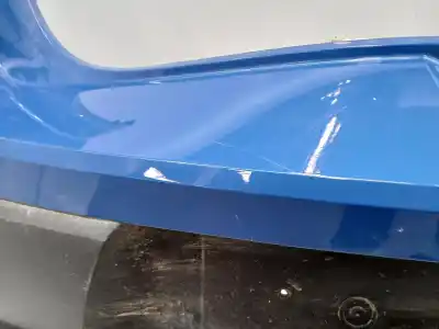 Second-hand car spare part rear bumper for opel mokka mokka (2020 >) oem iam references 168044951t  