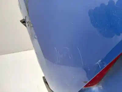 Second-hand car spare part rear bumper for opel mokka mokka (2020 >) oem iam references 168044951t  