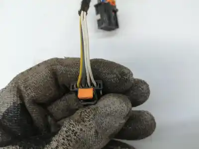 Pezzo di ricambio per auto di seconda mano retrovisore destro per opel mokka mokka (2020 >) riferimenti oem iam 983588689v  