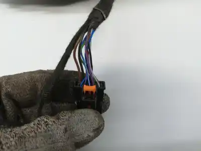 Pezzo di ricambio per auto di seconda mano retrovisore destro per opel mokka mokka (2020 >) riferimenti oem iam 983588689v  