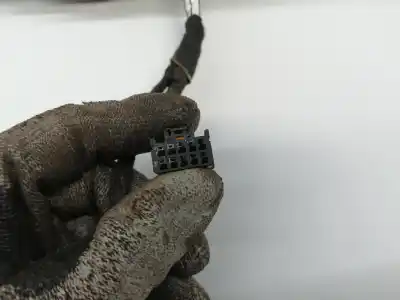 Pezzo di ricambio per auto di seconda mano retrovisore destro per opel mokka mokka (2020 >) riferimenti oem iam 983588689v  