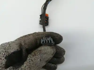 Pezzo di ricambio per auto di seconda mano retrovisore destro per opel mokka mokka (2020 >) riferimenti oem iam 983588689v  