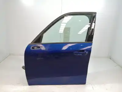 Автозапчастина б/у передні ліві двері для CITROEN C4 PICASSO/SPACETOURER AH01 Посилання на OEM IAM 9803033380  