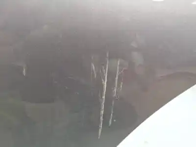 Peça sobressalente para automóvel em segunda mão porta do automóvel traseira esquerda por citroen c4 cactus hn05 referências oem iam 9821336680  