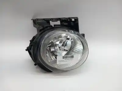 Piesă de schimb auto la mâna a doua Far Dreapta pentru NISSAN JUKE (F15E) K9K Referințe OEM IAM 260101KA0A  